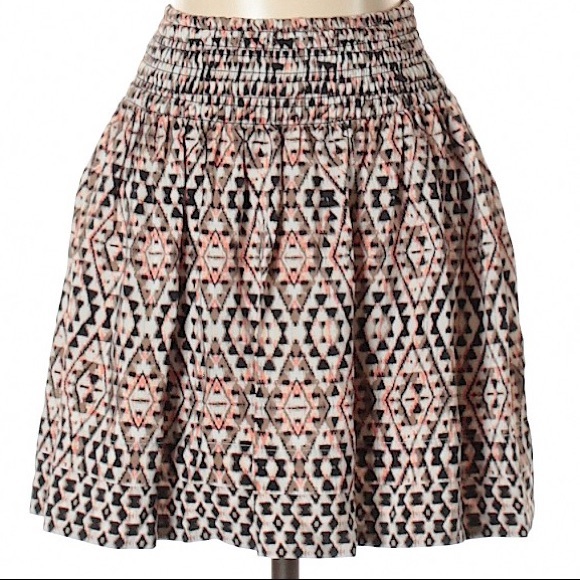 Joie Dresses & Skirts - NWT Joie 100% Silk Skirt